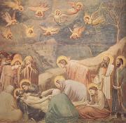 The Lamentation (nn03) Giotto